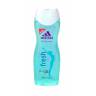 Adidas spg Fresh 400ml Women - Toaletní mycí prostředky - Sprchové gely - Dámské Toaletní mycí prostředky - Sprchové gely - Dámské